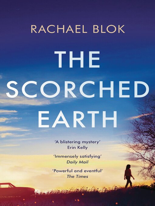 Title details for The Scorched Earth by Rachael Blok - Available